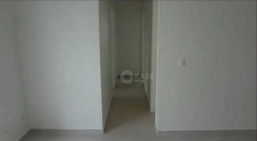 Imagem 7 de 14 de Apartamento Com 3 Dormitórios À Venda, 67 M² Por R$ 530.000,00 - Vila Andrade - São Paulo/sp - Ap16452