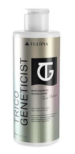 Trico Geneticist Shampoo Esfoliante 250ml