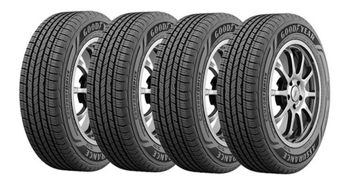Set 4 Neumáticos 225/65 R17 Goodyear Assurance Comfortdrive