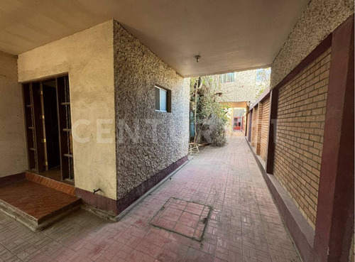 Casa En Venta En Colonia Obrera