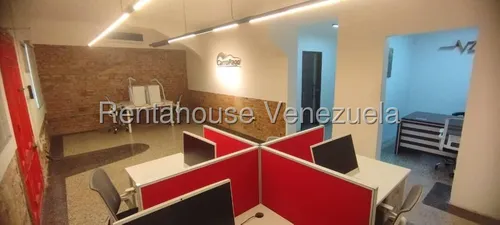 Casa En Venta La Castellana As