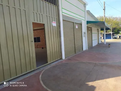 Bodega en venta