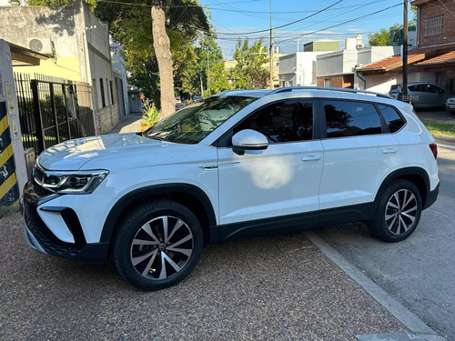 Volkswagen Taos 1.4 250 Tsi Highline