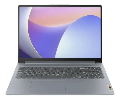 Notebook Lenovo Ideapad Slim 3 15iru8 I7 Ram 16gb Ssd 512gb
