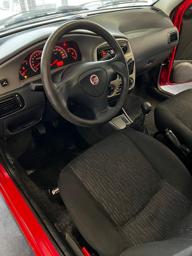 Fiat Siena 1.4 Fire Way