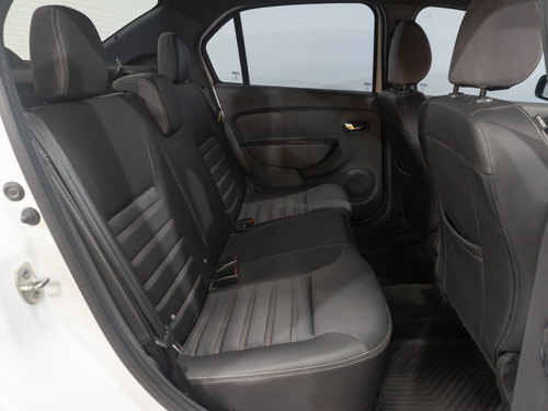 Renault Logan 1.6 16v Intense