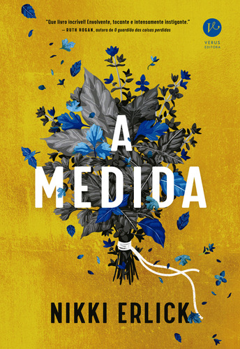 Livro A Medida