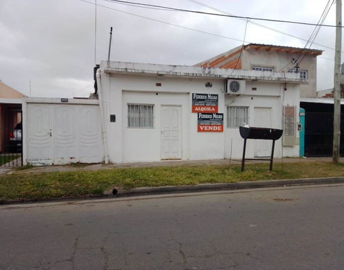 Imagen 1 de 7 de Departamento En Venta En Los Polvorines