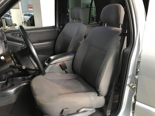 Gm S10 Blazer 2.4 Advantage 8v Flex Manual 2010 Impec