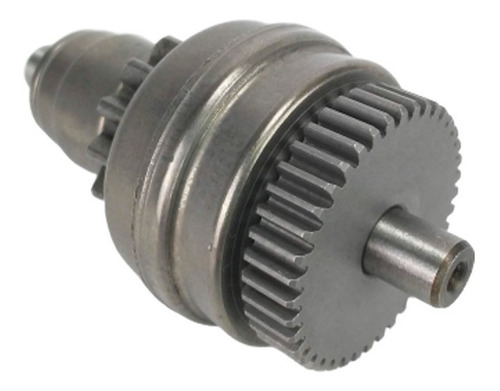 Bendix Pinhão De Partida Honda Lead 110 / Elite 125 14d/40d