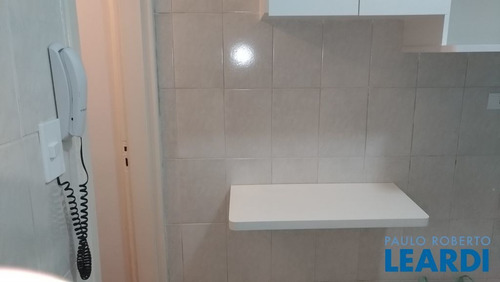 Imagem 4 de 10 de Apartamento - Vila Clementino - Sp - 635625