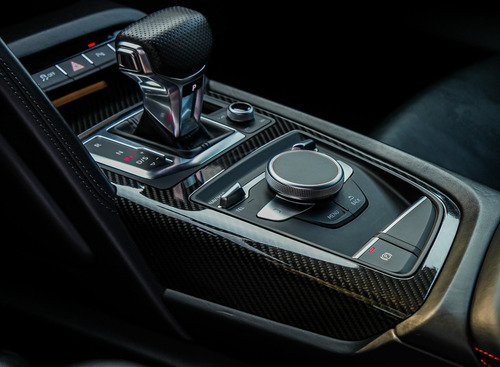 Audi R8 5.2 FSI COUPE PLUS QUATTRO V10 40V GASOLINA 2P S TRONIC