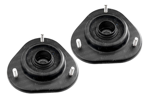 Par Cazoletas Delanteras Para Daihatsu Terios 1.5 2012