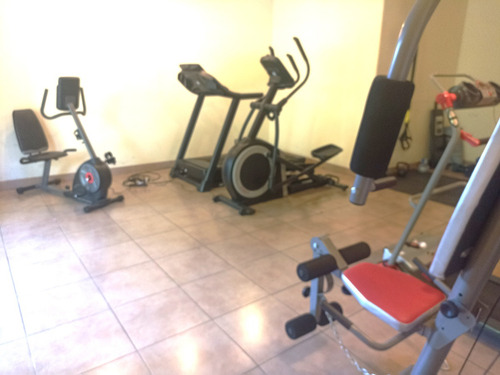 Departamento A Una Cuadra De Clinica Alemana