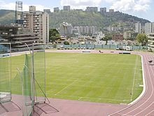 Imagen 6 de 11 de Accion Del Club Italo Venezolano