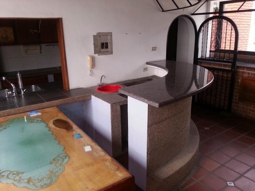 Imagen 11 de 13 de Apartamento En Venta La Florida 22-21072 Renta House Los Samanes
