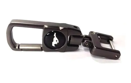 comprar Llavero Okar Para Vehiculos Llave Carro Camiones Mustang