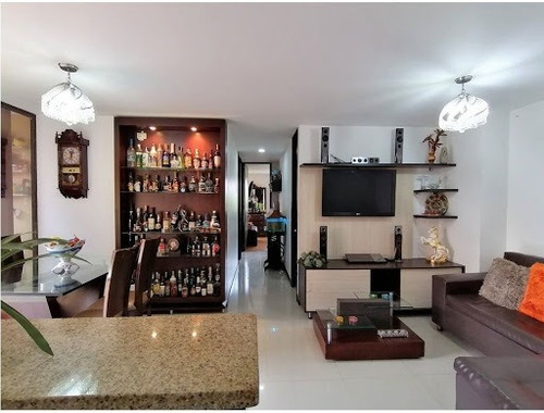 Imagen 6 de 25 de Apartamento En Venta San Joaquin 1092-833
