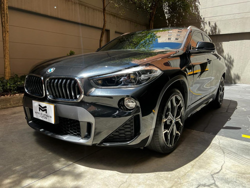 Bmw X2 20i Paq M