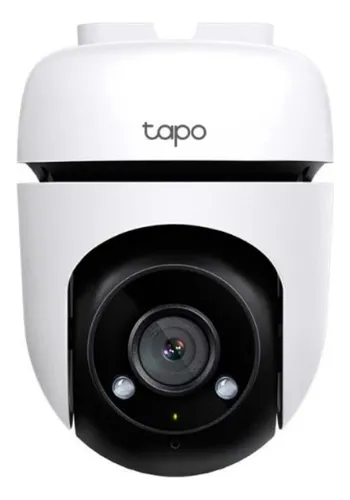 Combo Cámaras Wifi Tp-link Tapoc500 2 Unidades