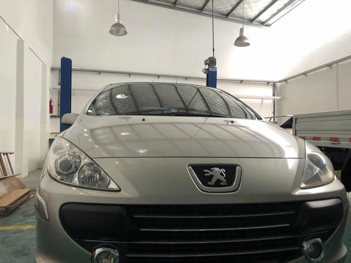 Peugeot 307 1.6 Xs 110cv Mp3 2010