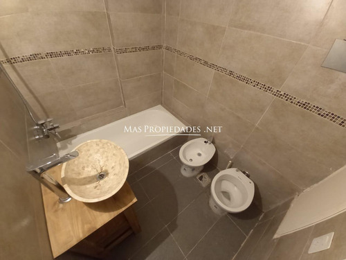 Imagen 8 de 8 de Departamento 3 Ambientes En Nuñez