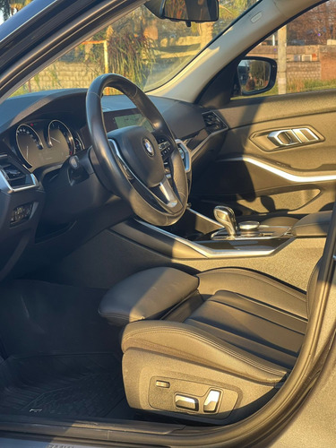 BMW Serie 3 2.0 320i Sedan Sportline