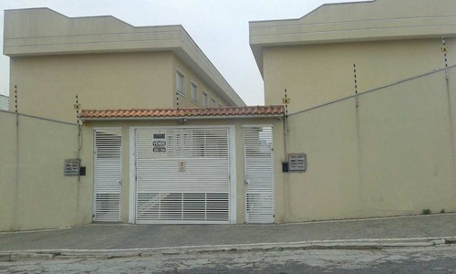 Imagem 22 de 30 de Sobrado Em Condomínio Na Vila Matilde Com 2 Suítes, 2 Vagas, 80m² - So0095