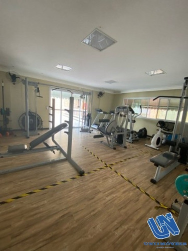 Imagem 12 de 18 de Apartamento 3 Quartos Sendo 1 Suíte 95m2 Á Venda Em Vila Laura - Tpa650 - 70710138