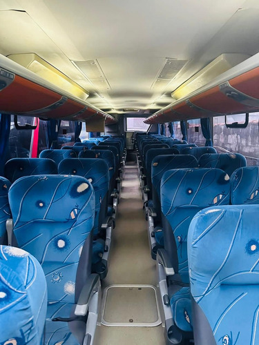 Marcopolo Viaggio G7 1050 Mb O500 R Ano 2010 Jm Cod.671