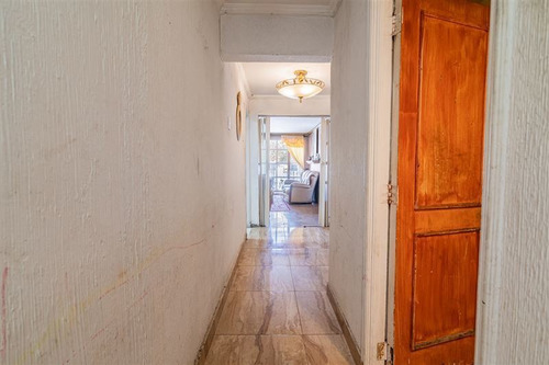 Imagen 15 de 20 de Casa En Venta De 3 Dorm. En Las Condes