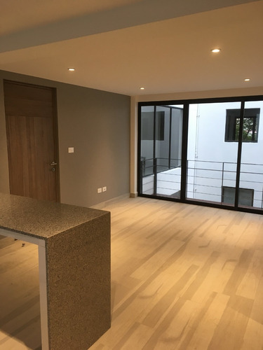 Imagen 13 de 14 de Departamento Con Hermosos Acabados Muy Cerca De Parque Delta