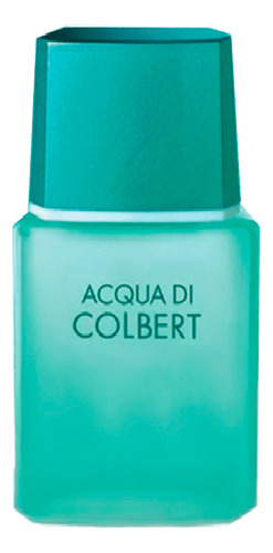 Perfume Hombre Acqua Di Colbert Edt 100ml Spray Volumen de la unidad 100 mL