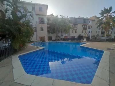 Apartamento en alquiler