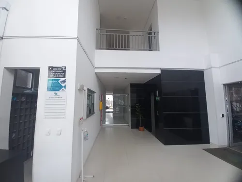 En Venta Apartamento En Puente Aranda De 41 Mt2 - Vista Excelente A La Cuidad
