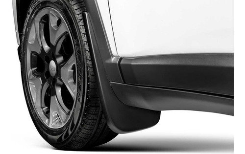 Barrero Delantero - Compass Jeep Compass 07/19