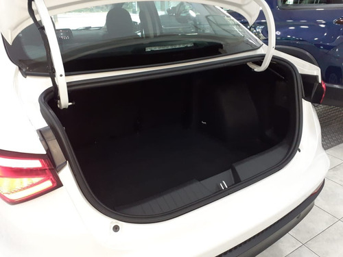 Fiat Cronos Drive 1.3 My21 Conect! Contado - Financiado! Lh1