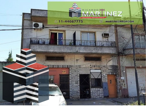 Oportunidad! Venta De Ph 2 Ambientes A 3 Cuadras De La Estación Tropezón