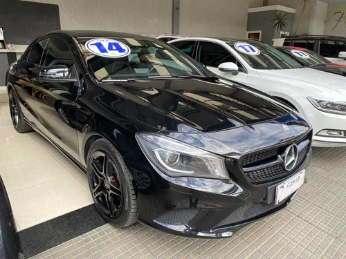 Imagem 2 de 10 de Mercedes-benz Cla 200 First Edition 1.6 Turbo