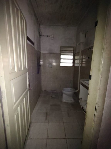 Imagem 6 de 7 de Casa Para Alugar, 50 M² Por R$ 1.000,00/mês - Limão - São Paulo/sp - Ca0786