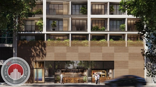 Imagem 1 de 15 de Apartamento No Residencial Skylux - Centro Rio De Janeiro - Apartamento A Venda No Bairro Centro - Rio De Janeiro, Rj - Brj96861