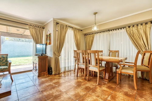 Imagen 6 de 14 de ¡excelente Oportunidad! Casa En Venta Peñalolén, Condominio.