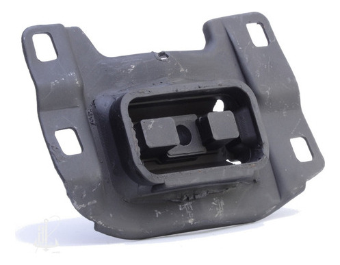 Soporte Trans Automática Izquierdo Volvo C70 2006 2.5l