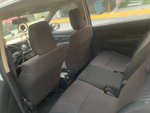 Suzuki Ertiga 1.5 Gls Mt