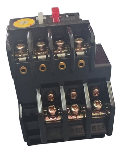 Relevo Térmico Goldstar 6-9a Th-5n/3