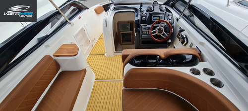 Lancha Nx 280 (ñ Focker, Real, Coral, Nhd, Fs, Ventura)