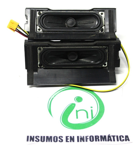 Samsung Bocinas Un32j4360af