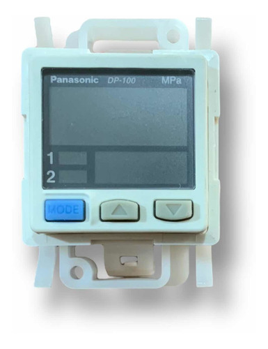 Panasonic Dp-100 Sensor De Presión