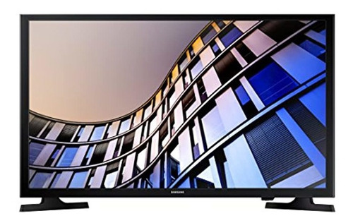 Televisor Led Inteligente De 23,6 Pulgadas Y 720 P