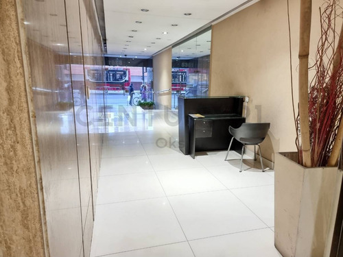 Imagen 18 de 20 de Departamento 4 Amb C/ Dep En Venta En Villa Crespo C/ Amplio Balcon Corrido